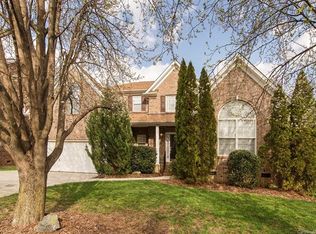 7136 Rea Croft Dr, Charlotte, NC 28226