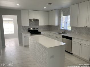 168 W Mandalay Dr, San Antonio, TX 78212