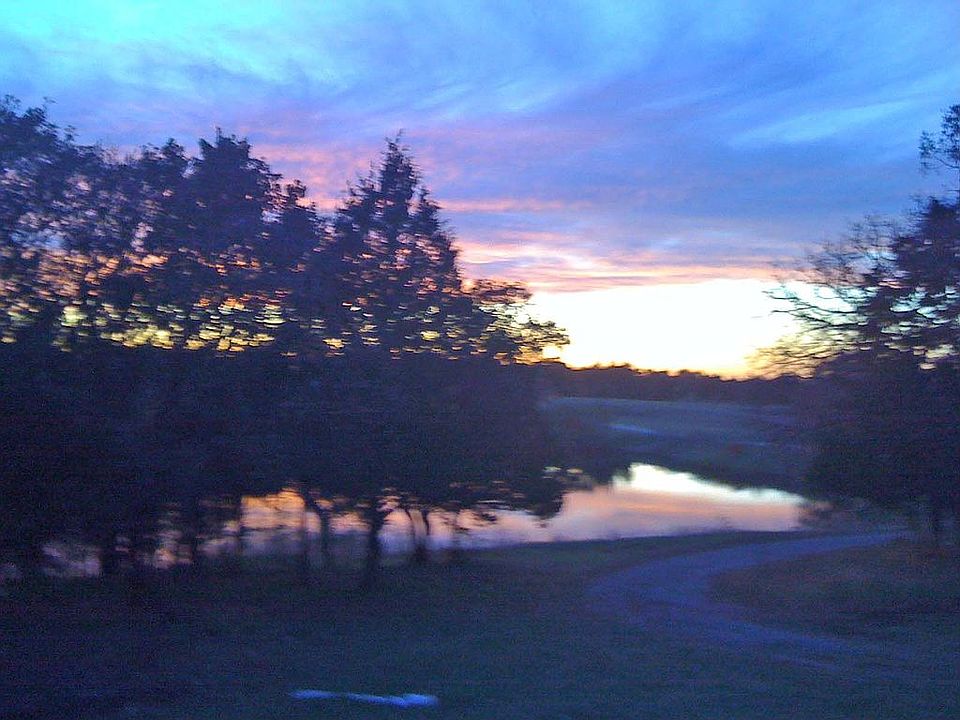 Sunset view