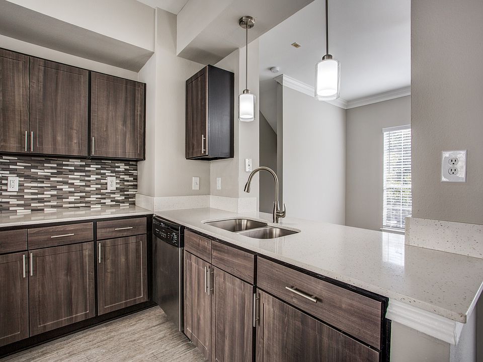Newly Refreshed Apartment Homes!