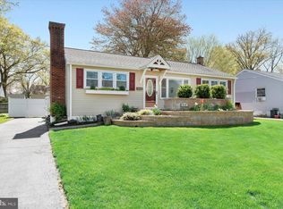 510 Pennsylvania Ave, Claymont, DE 19703