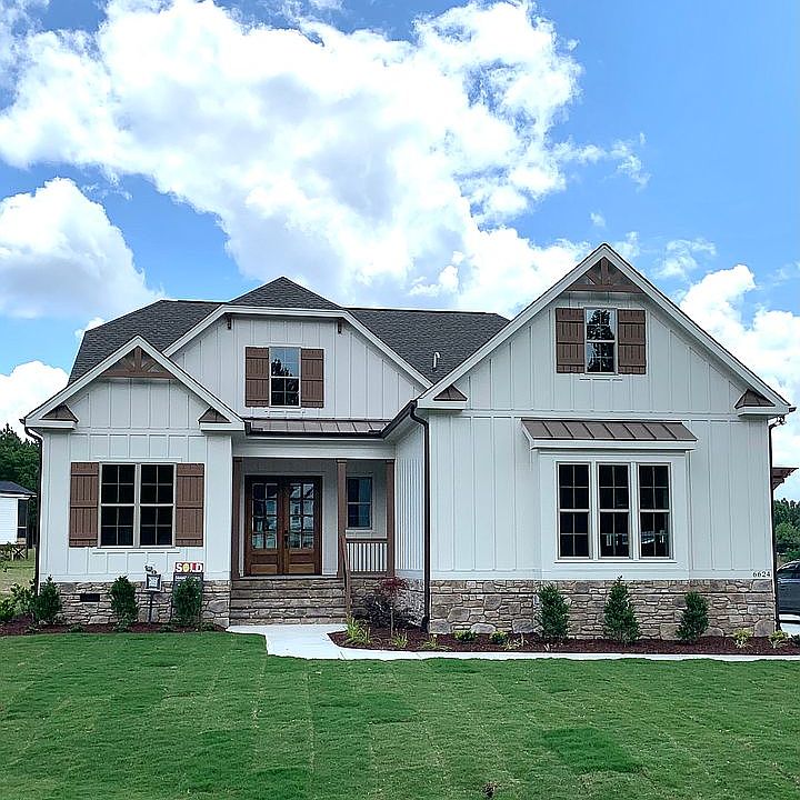 6624 Prescott Shore Dr, Wake Forest, NC 27587 Zillow