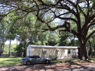 2469 NW 145th St, Citra, FL 32113