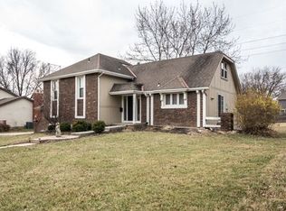 10404 Farley St, Overland Park, KS 66212