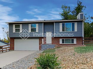 2960 Reuben Dr, Colorado Springs, CO 80918