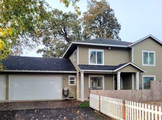 1618 Kellogg Rd, Springfield, OR 97477
