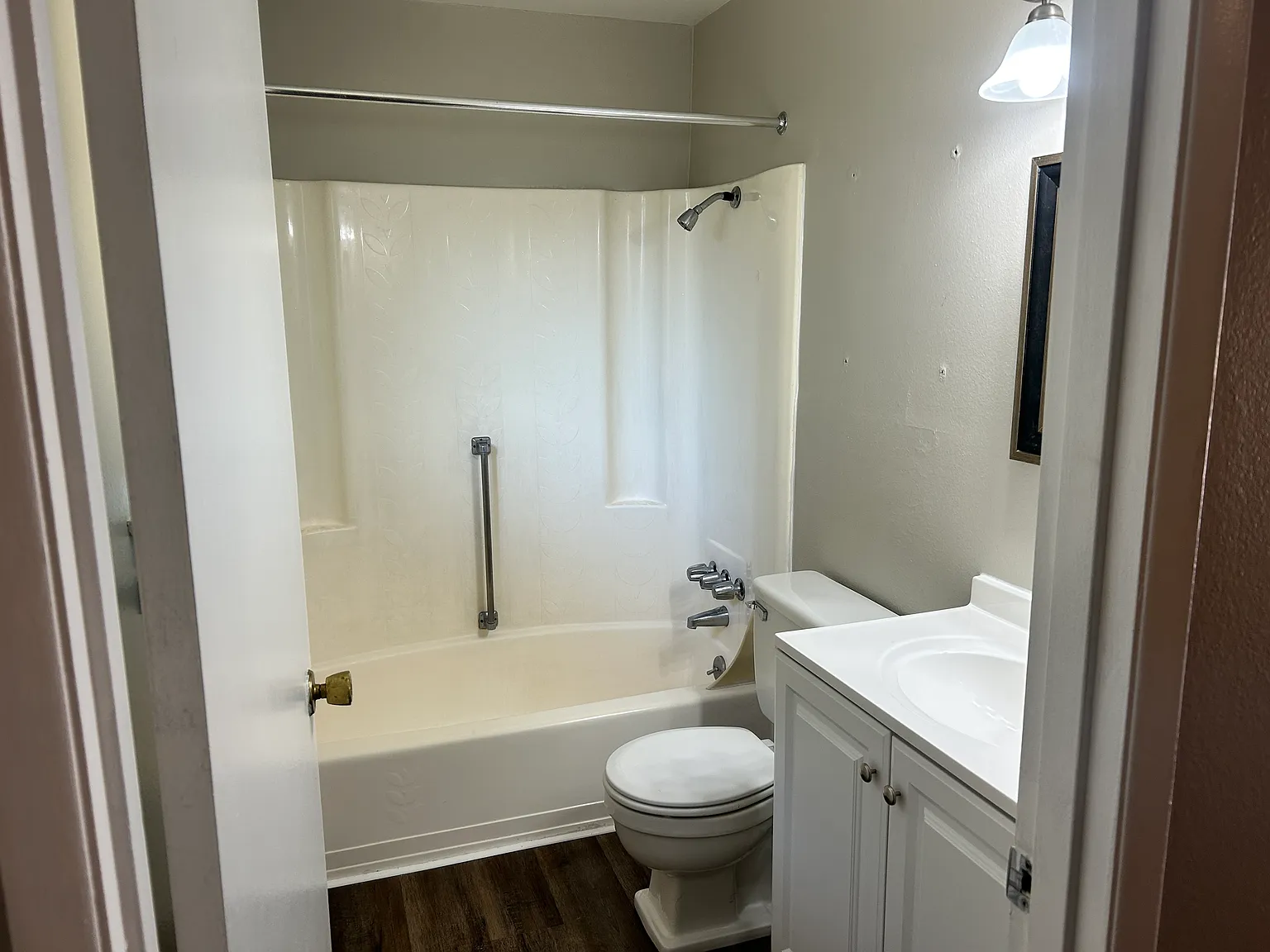 1 bed, 525 sqft, $1,335 — Photo 4