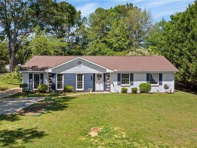 433 E University Dr, Auburn, AL, 36832
