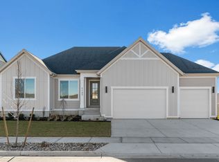 1137 W 2275 S, Syracuse, UT 84075