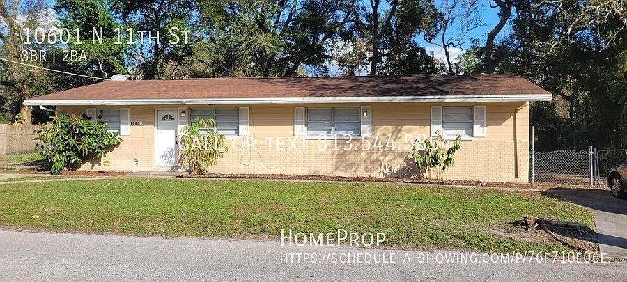 1st image of 10601 N 11th St