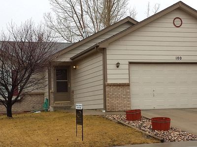 100 E Lilac St, Milliken, CO, 80543