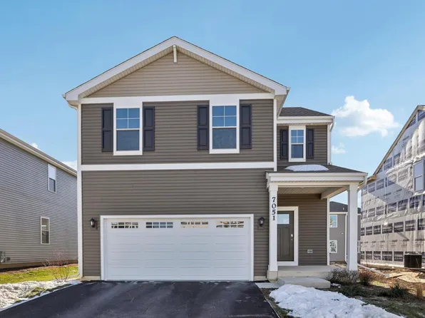 7074 Oakmont ROAD, Mount Pleasant, WI 53403