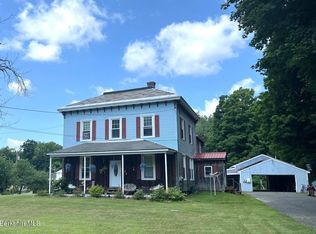 24 Carson Ave, Clarksburg, MA 01247