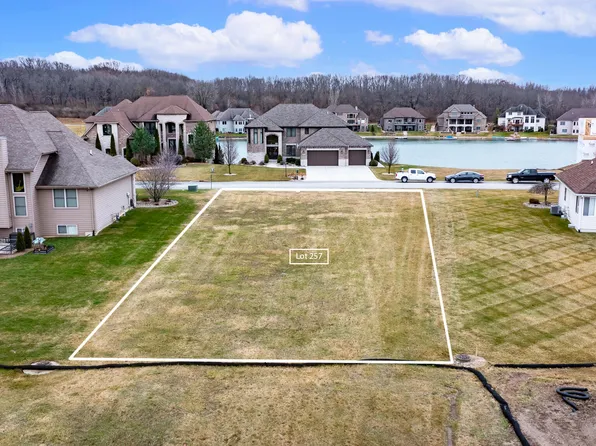 9110 Doubletree Dr N Lot 257, Winfield, IN 46307