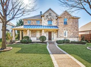 7673 Daylily Way, Frisco, TX 75033