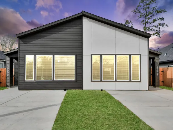 9309 Caddo St, Houston, TX 77078