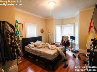 25 Monastery Rd #2, Brighton, MA 02135