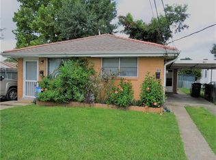 222 Brooklyn Ave, Jefferson, LA 70121