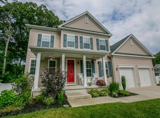 10 Maria Ln, Bayville, NJ 08721