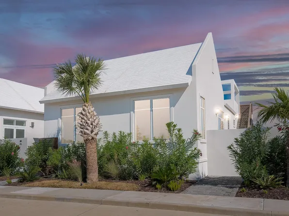 110 Porto Villageo Dr, Port Aransas, TX 78373
