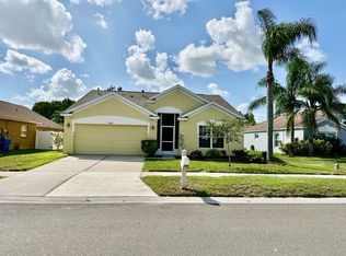 30747 Burleigh Dr, Zephyrhills, FL 33543