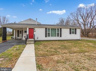 905 William St, Delaware City, DE 19706