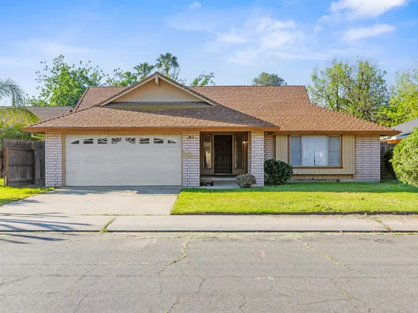 2812 Roswell Way, Ceres, CA 95307