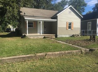 205 S Oronogo St, Webb City, MO 64870