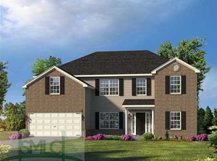 55 Hopeland Dr, Savannah, GA 31419