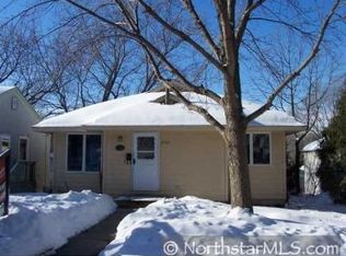 3419 Halifax Ave N, Robbinsdale, MN 55422