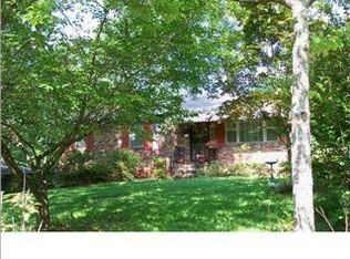 1545 Brewster Cir, Birmingham, AL 35235