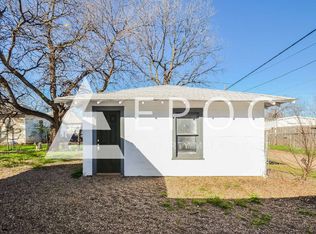 706 Van Buren St, Wichita Falls, TX 76301