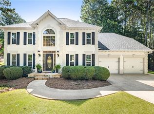 215 Lake Pines Pointe, Alpharetta, GA 30005