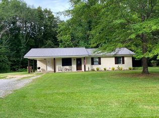 2266 Shiloh Rd, Mantachie, MS 38855