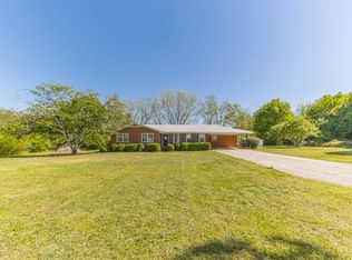 2700 Old Monroe Madison Hwy, Monroe, GA 30655