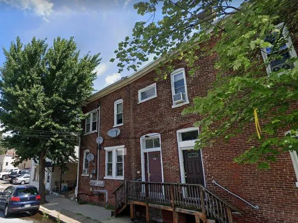 901 Queen St APT 4, Pottstown, PA 19464