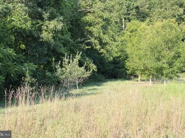 LOT Wolf Ln, Newville, PA 17241