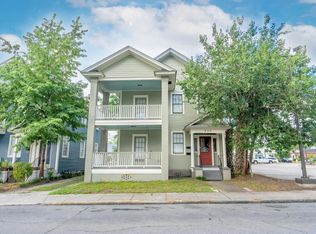 409 Maupas Ave, Savannah, GA 31401