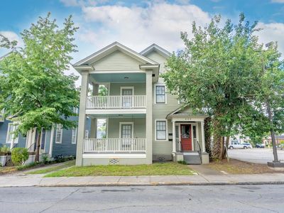 409 Maupas Ave, Savannah, GA, 31401