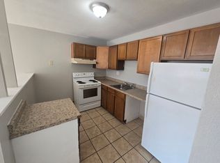 1726 Clemson Dr #201, Colorado Springs, CO 80909