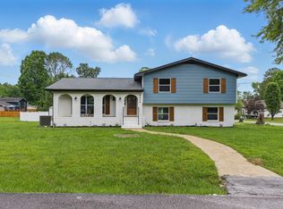 8214 Oxford Dr, Hixson, TN 37343