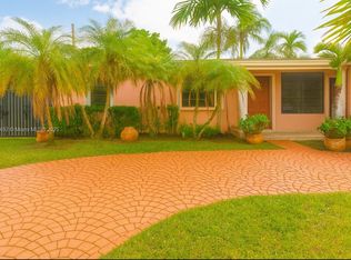 6720 SW 50th Ter, Miami, FL 33155