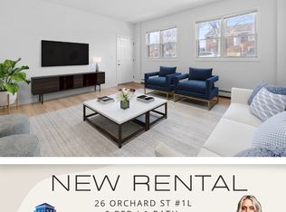 226 Orchard St APT 1L, East Rutherford, NJ 07073