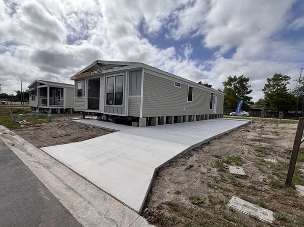 Bal Harbour Plan, The Winds of St. Armands South