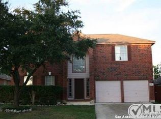 2839 Olive Ave, Schertz, TX 78154