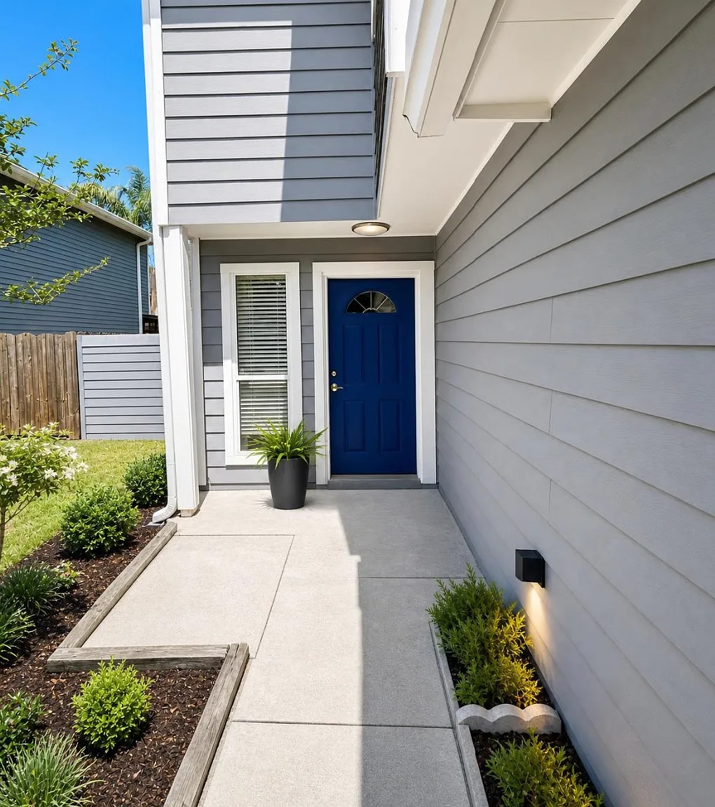 3 bed, 2.5 bath, 1446 sqft, $1,749 — Photo 2