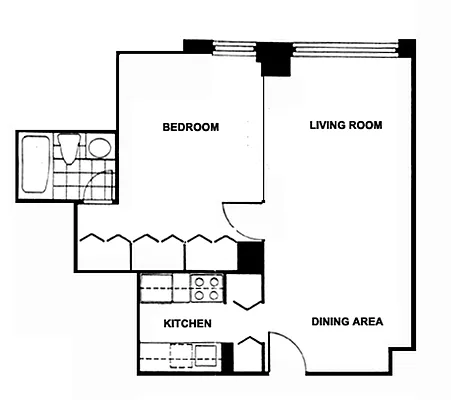 Rented by Douglas Elliman | media 5