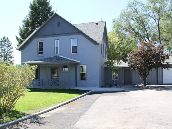 626 Riverton Rd, Blackfoot, ID 83221