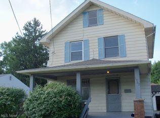 1962 Bancroft Ave, Youngstown, OH 44514