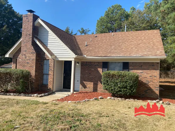 5668 Winter Tree Dr, Memphis, TN 38115